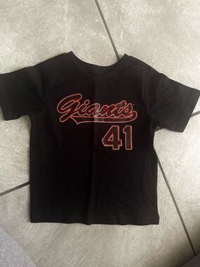 Giants Baseball 2T